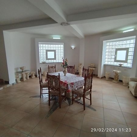 מלון ספקיה Casa Vacanza D'Arte Salentina מראה חיצוני תמונה