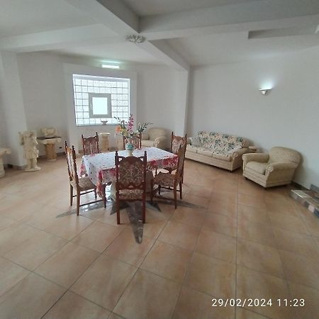 מלון ספקיה Casa Vacanza D'Arte Salentina מראה חיצוני תמונה