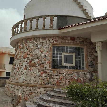 מלון ספקיה Casa Vacanza D'Arte Salentina מראה חיצוני תמונה