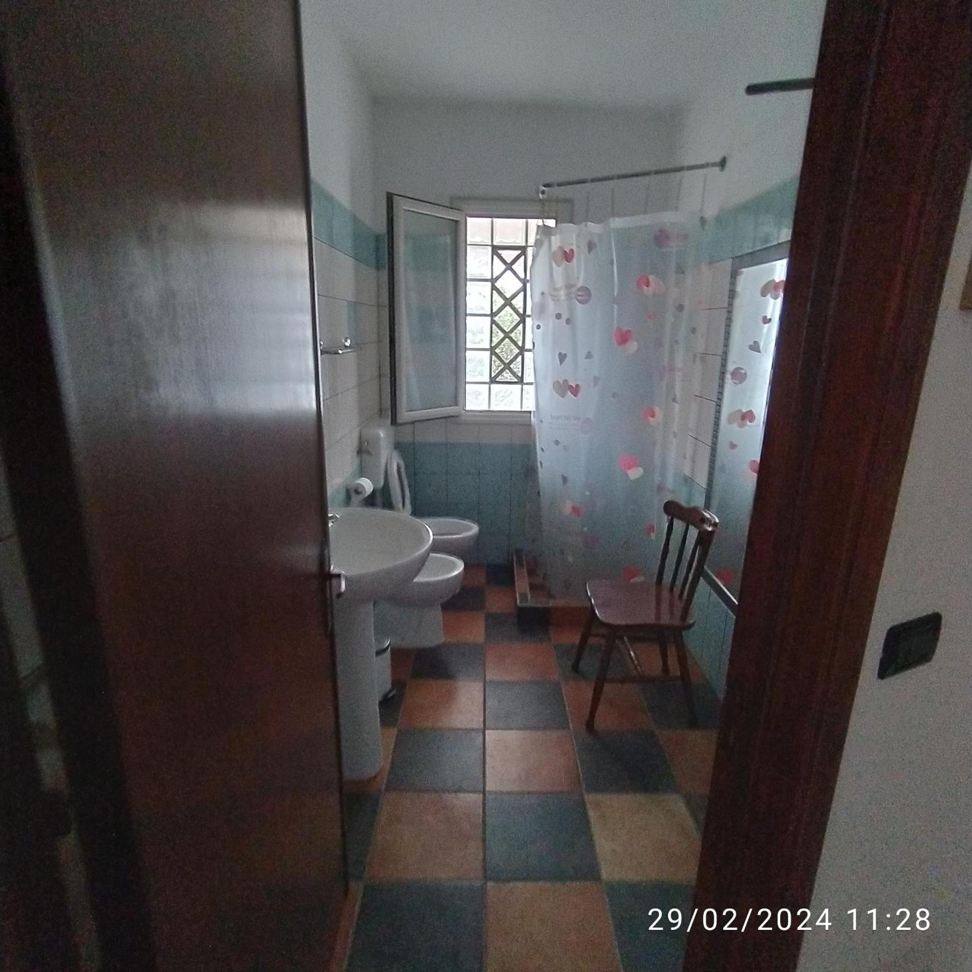 מלון ספקיה Casa Vacanza D'Arte Salentina מראה חיצוני תמונה