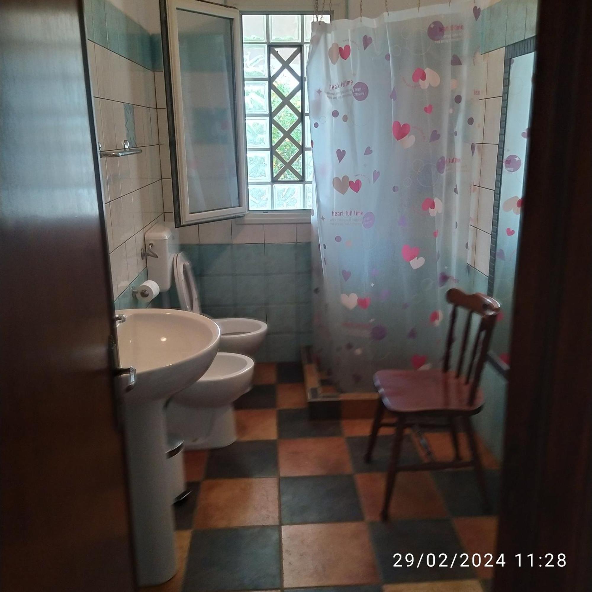 מלון ספקיה Casa Vacanza D'Arte Salentina מראה חיצוני תמונה