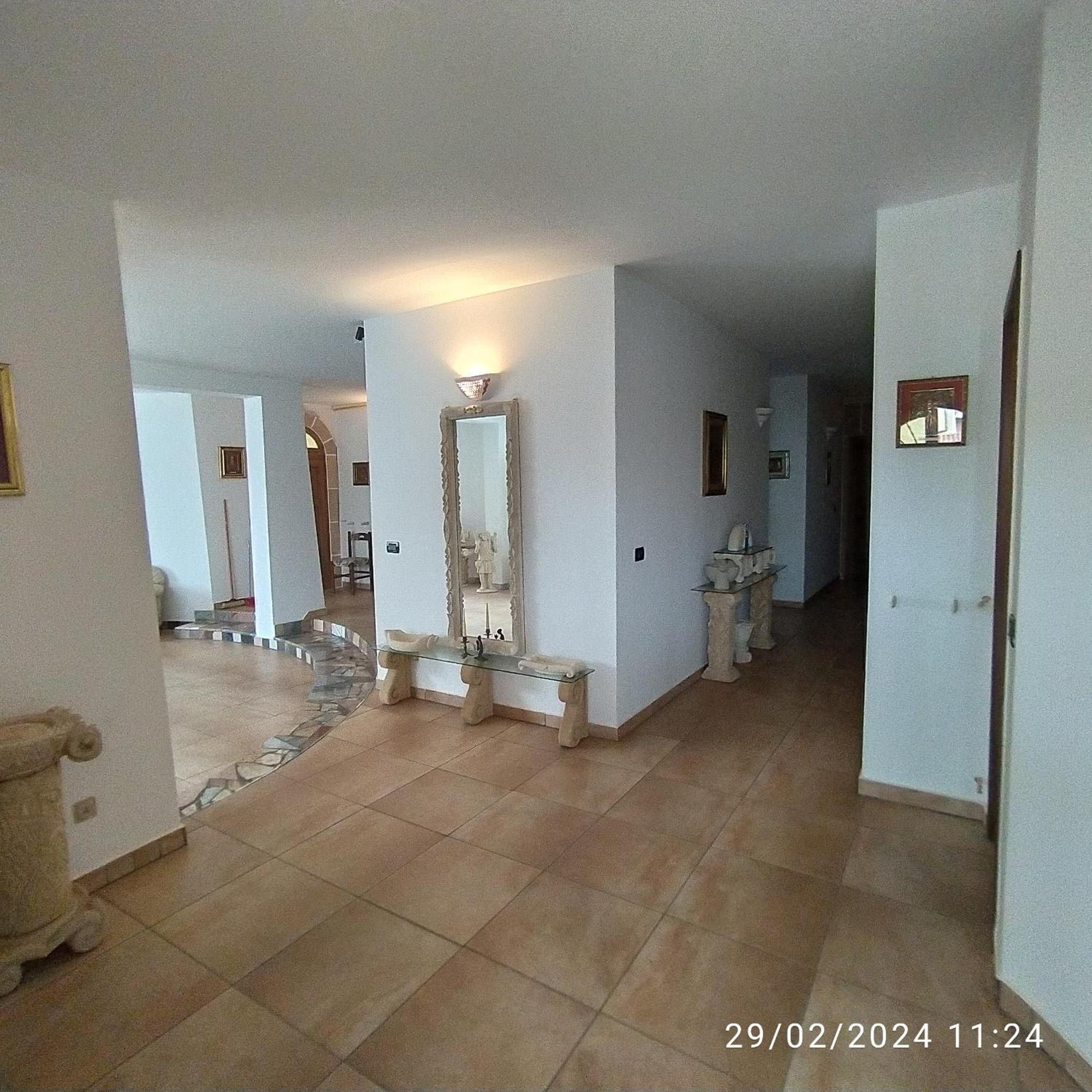 מלון ספקיה Casa Vacanza D'Arte Salentina מראה חיצוני תמונה