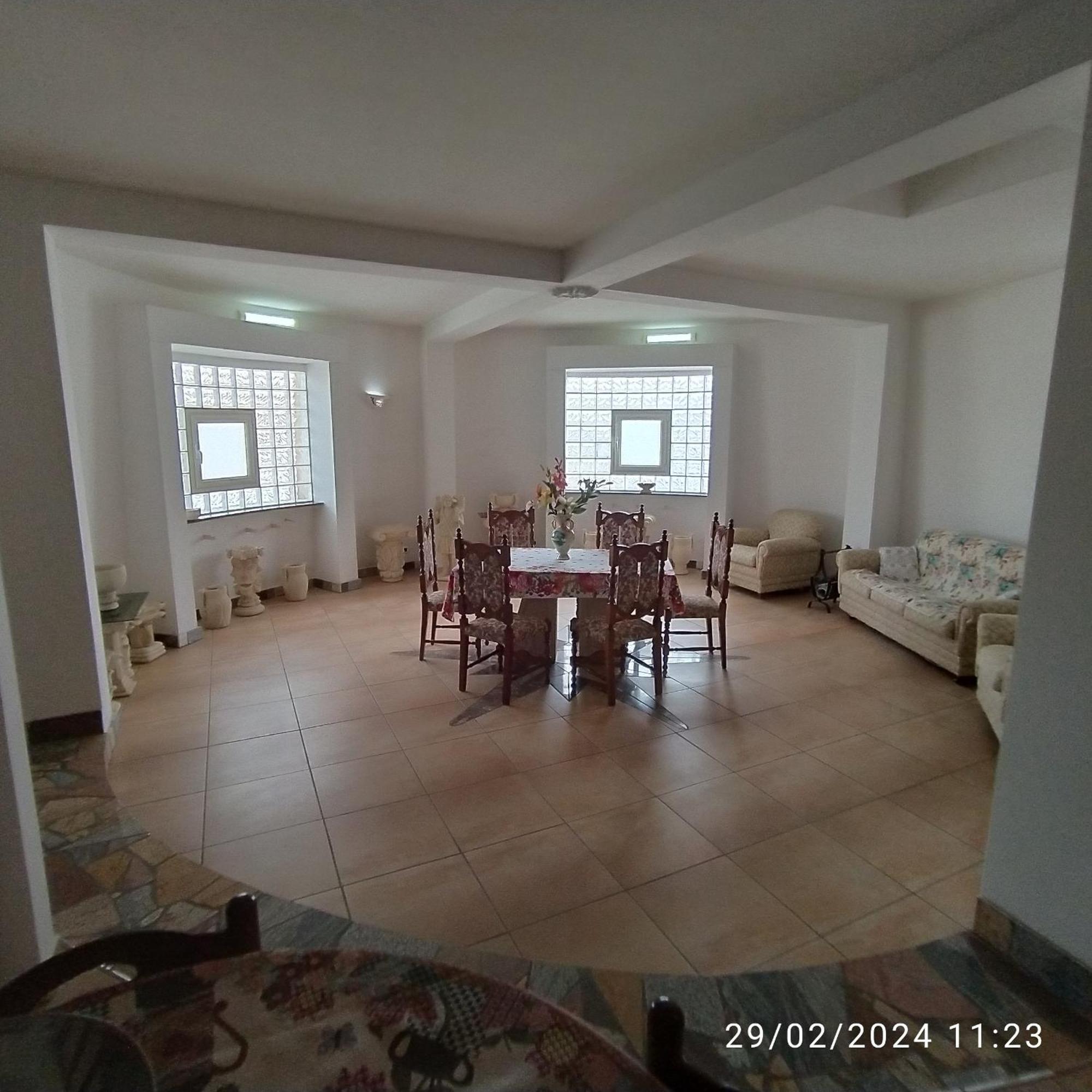 מלון ספקיה Casa Vacanza D'Arte Salentina מראה חיצוני תמונה