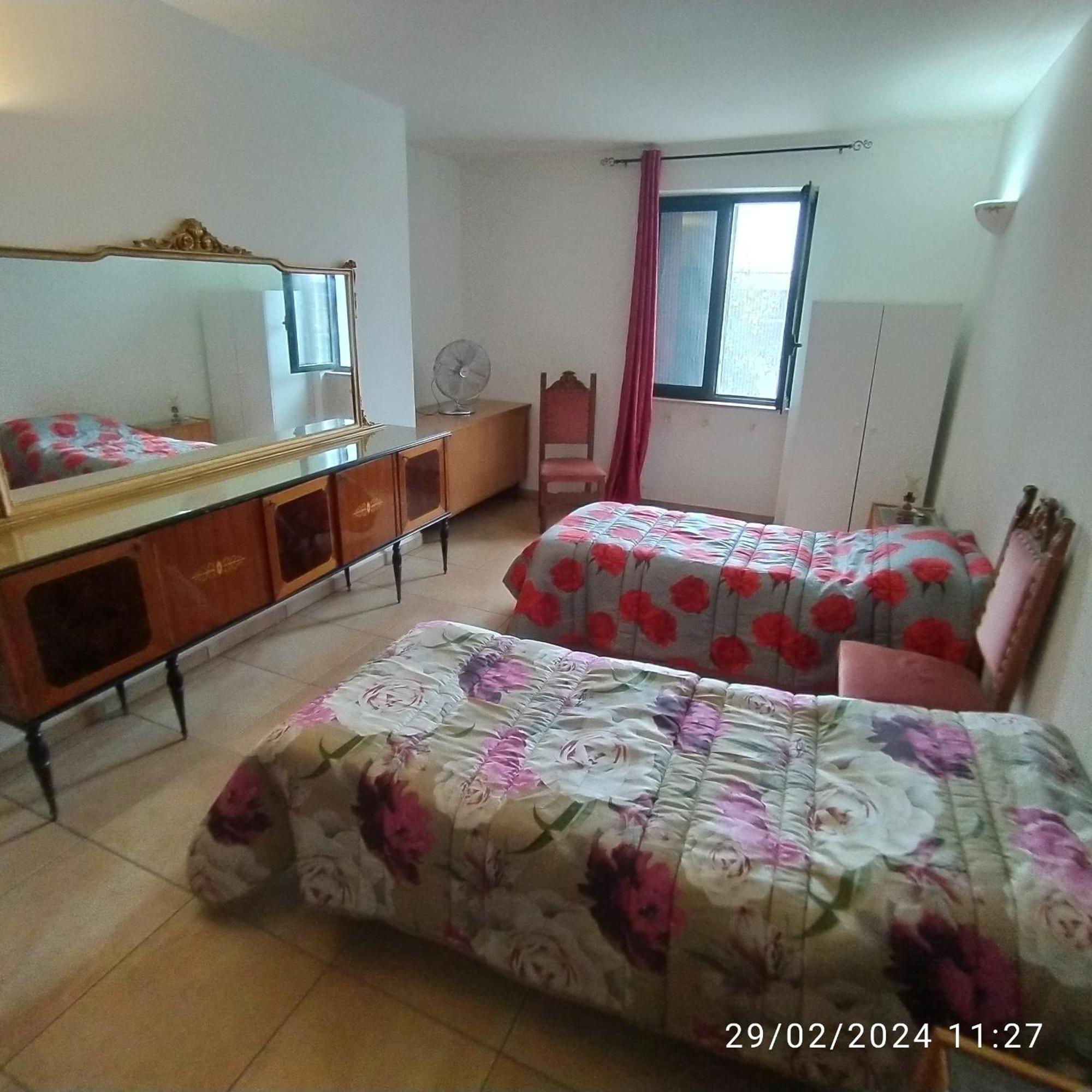 מלון ספקיה Casa Vacanza D'Arte Salentina מראה חיצוני תמונה
