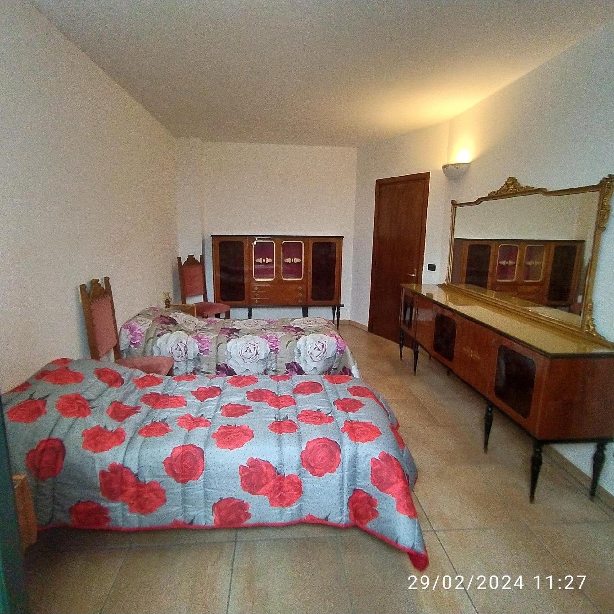 מלון ספקיה Casa Vacanza D'Arte Salentina מראה חיצוני תמונה