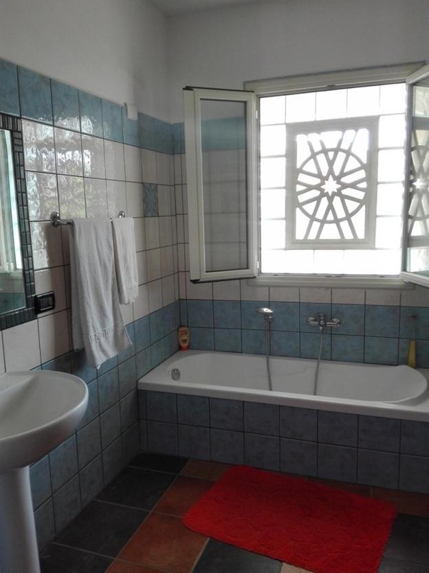 מלון ספקיה Casa Vacanza D'Arte Salentina מראה חיצוני תמונה