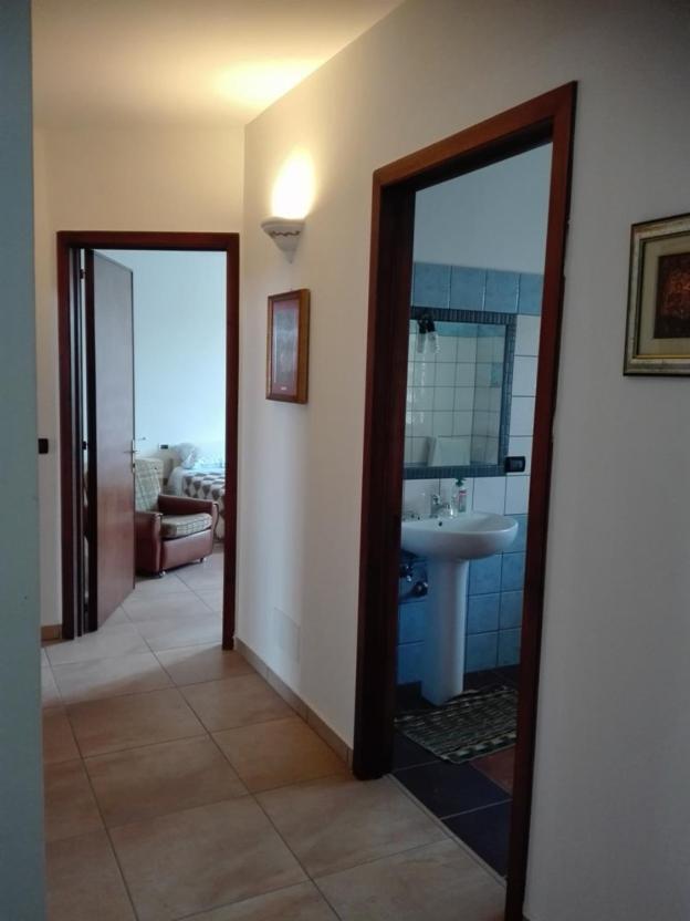 מלון ספקיה Casa Vacanza D'Arte Salentina מראה חיצוני תמונה