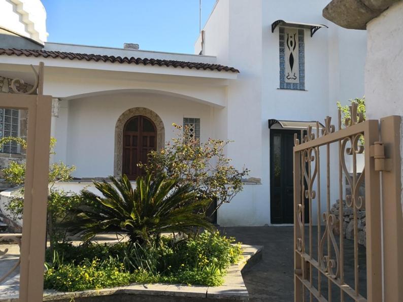 מלון ספקיה Casa Vacanza D'Arte Salentina מראה חיצוני תמונה